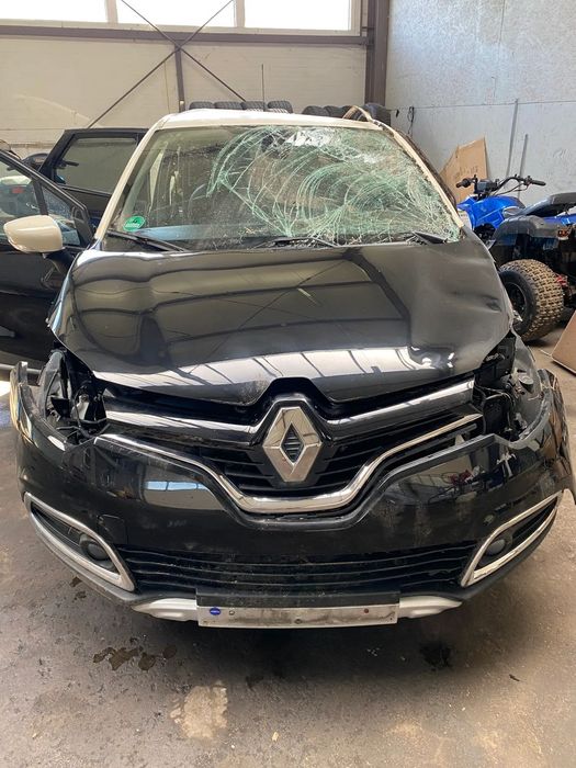 Części Renault Captur 16r 900 TCE