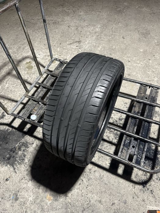 1X Nexen N Fera Sport SU2 245/40 ZR18