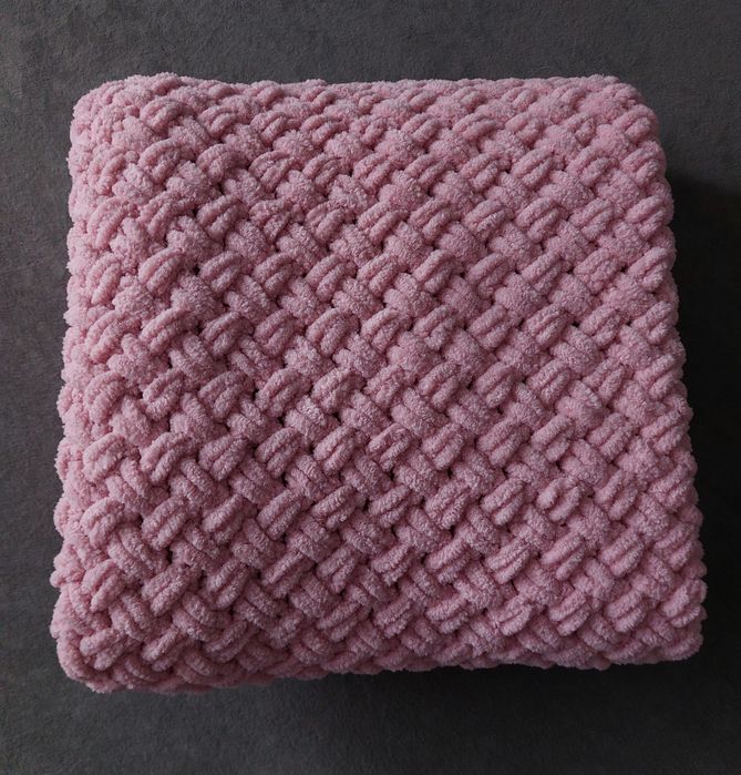 Плед дитячий ручна робота