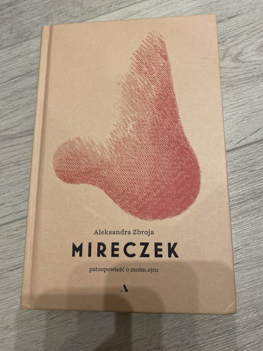 Mireczek Aleksandra Zbroja