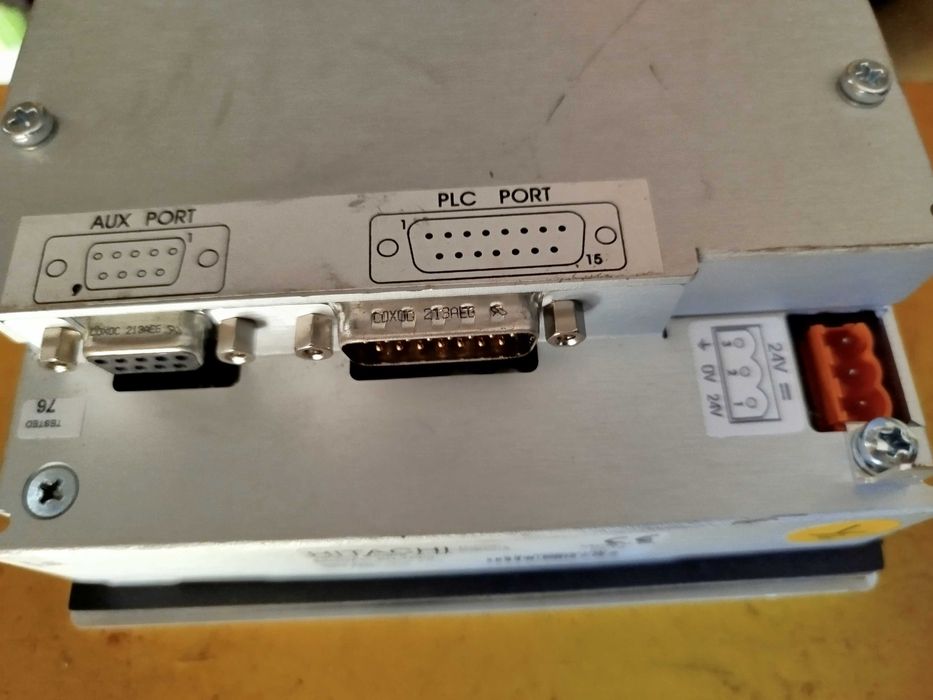 Усилитель автомобильный.