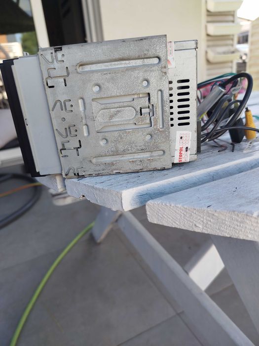 Radio Phanton AVX2057