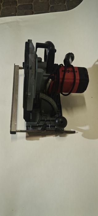 Pilarka tarczowa Mafell ksp85 zagłębiarka