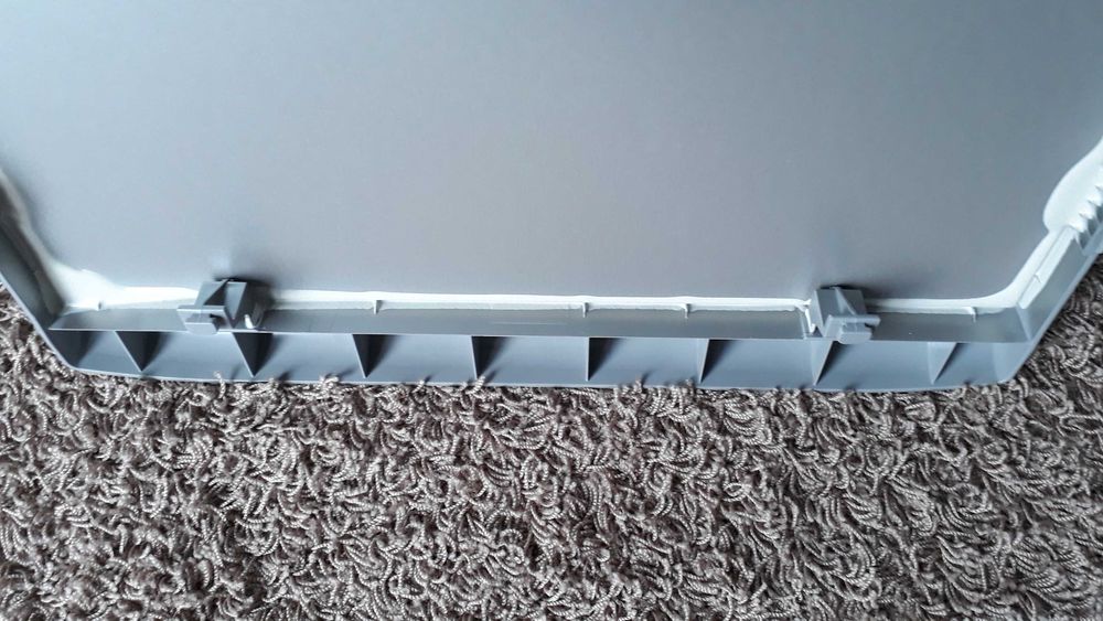 Whirlpool blat do zmywarki ADP 402 IX