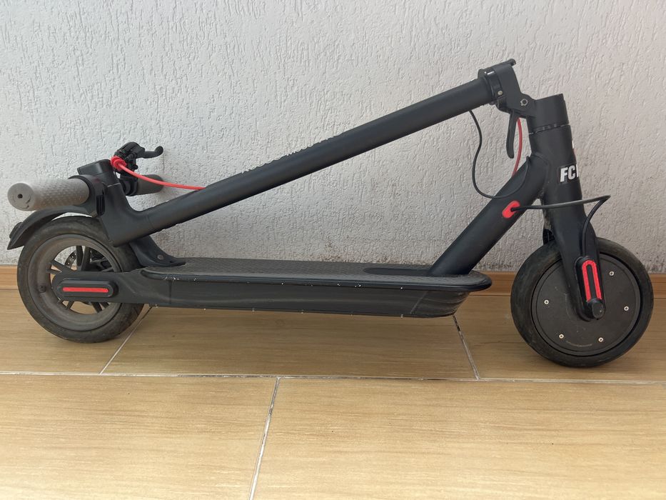 Kugoo  m 365 pro