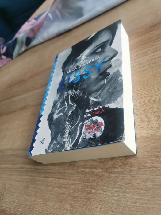 Lucy D'Andrea - Lissy