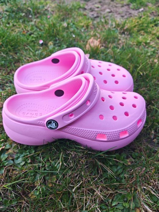 Crocsy r. 33-34, W4