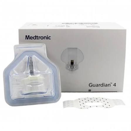 Sensor guardian 4