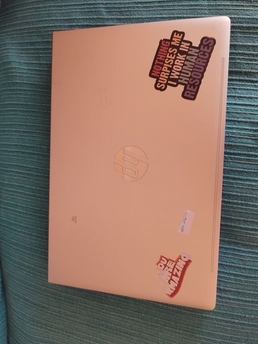 HP Probook 440 G8 - para peças (não liga)