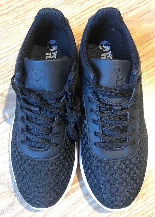 Sportowe buty męskie na siłownię r. 42-27 cm