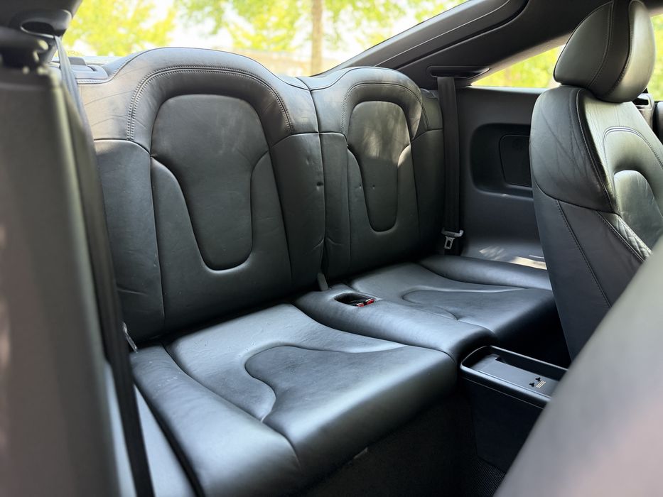 Audi TT Coupé — fotografia 12