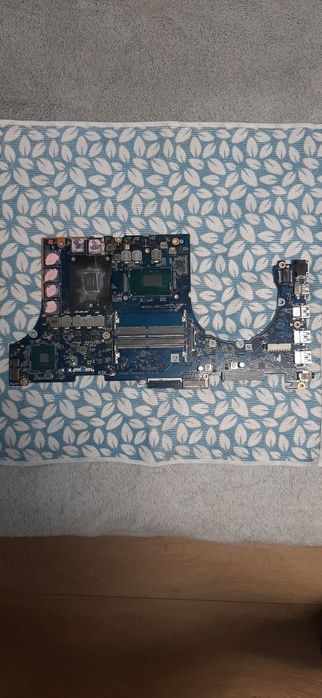 Материнська плата до Asus FX504GM-EN022  BKLI