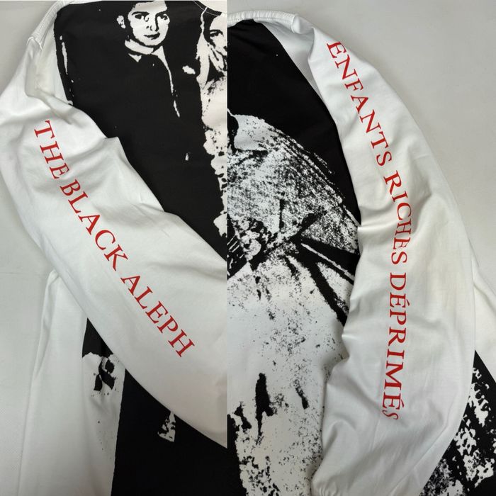 Лонгслів Enfants Riches Deprimes ERD Лонг/ Кофта/ Vetements / Акне