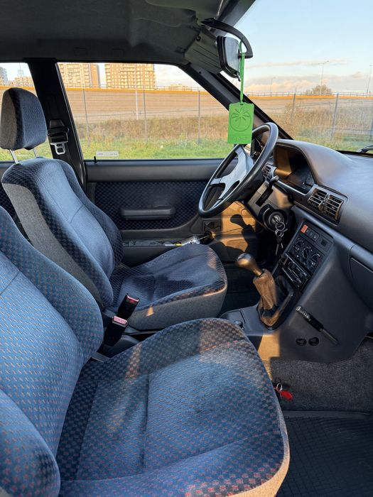 Polonez Caro Plus 1.6 GLI