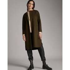 Пальто Massimo Duti