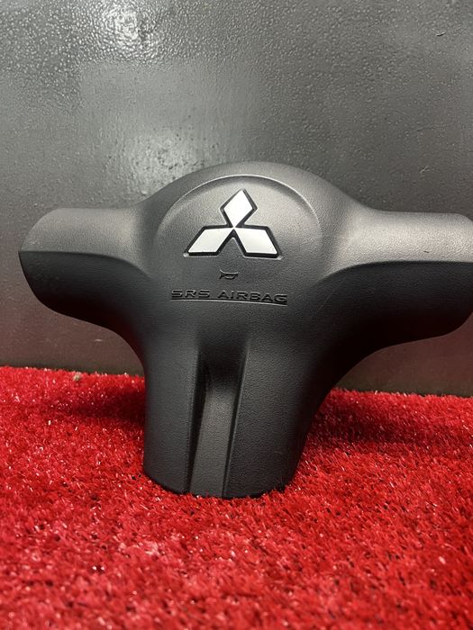 Mitsubishi Colt 2003-2012 подушка безпеки водія SRS AIR BAG