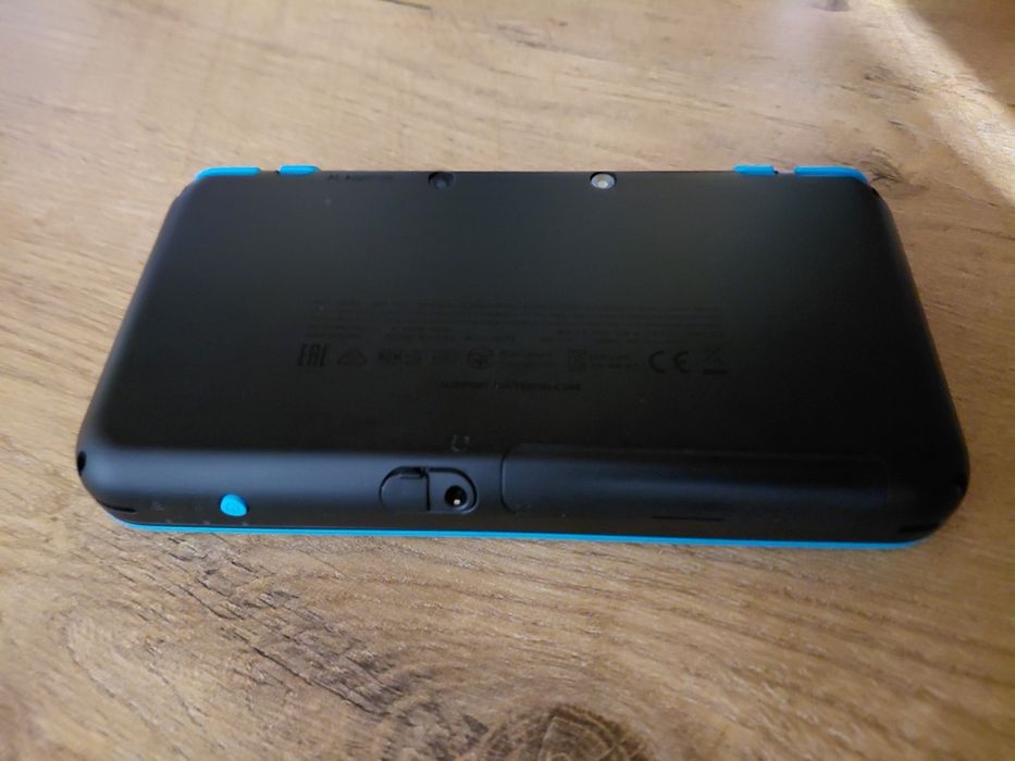 Nintendo New 2ds xl