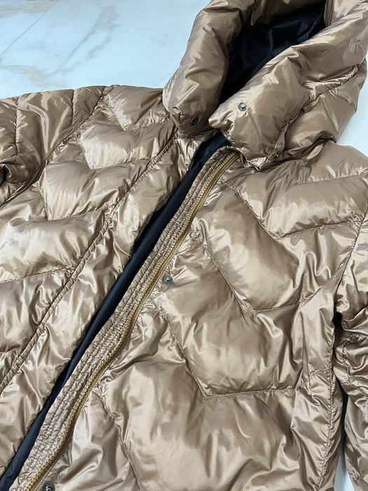 Куртка зимова Max Mara Albinea