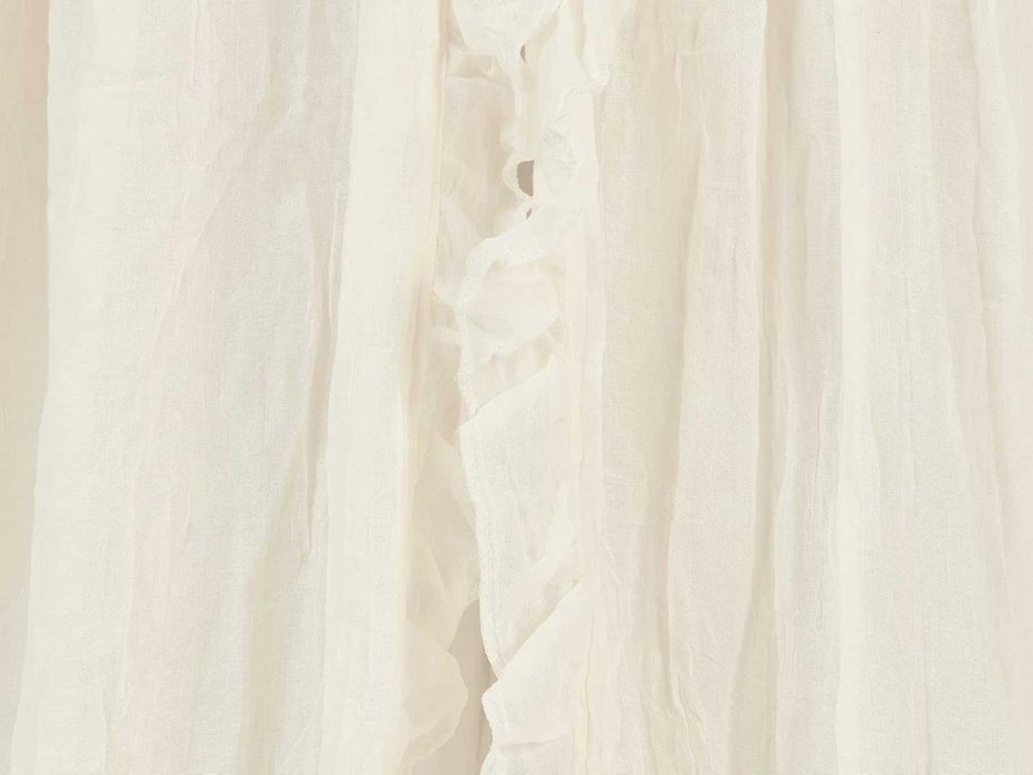 Jollein Baldachim moskitiera do łóżeczka dziecięcego Vintage 245cm