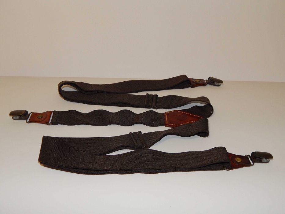 Szelki do spodni Fjällräven