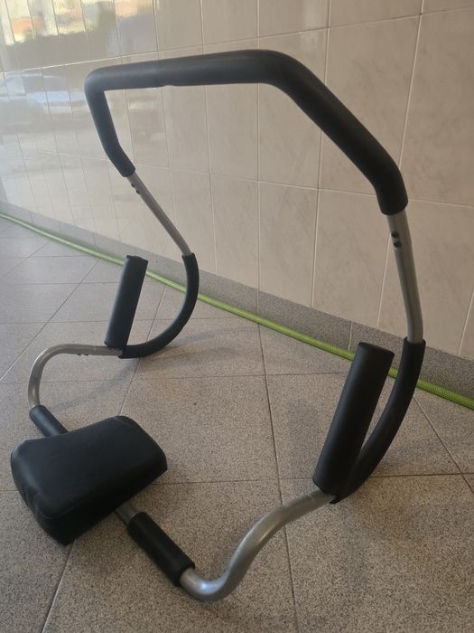 Aparelho de ginástica