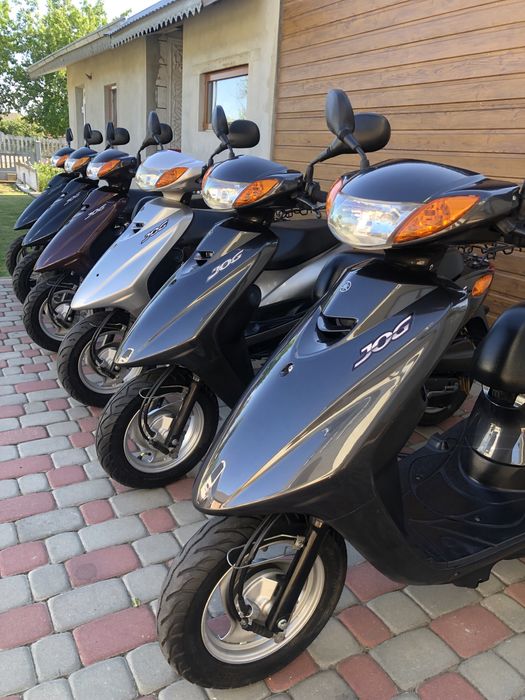 Yamaha Jog 36/39/16