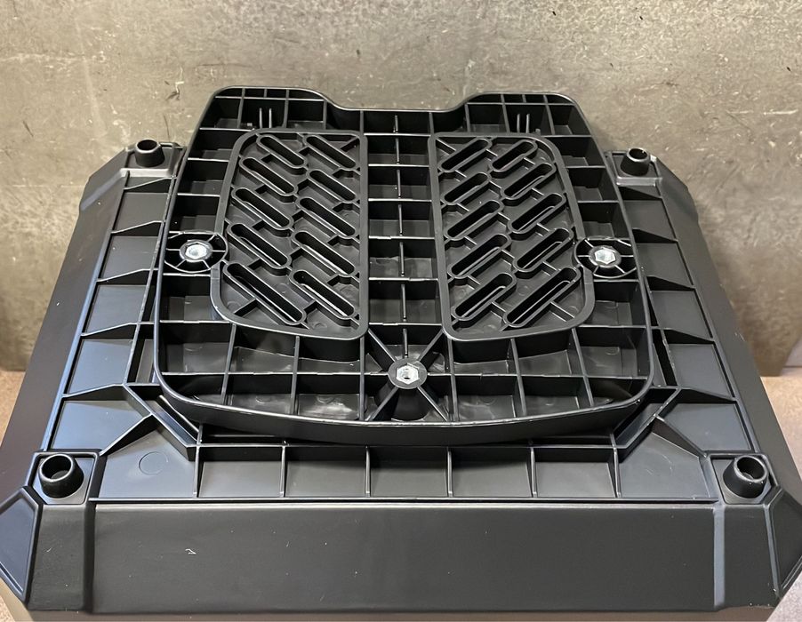 Mala/Top Case 36 e 45L