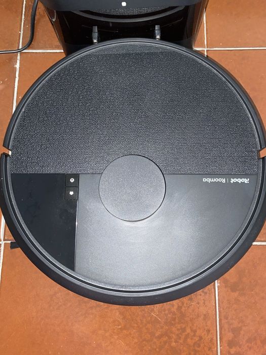 Aspirador robô Roomba 105