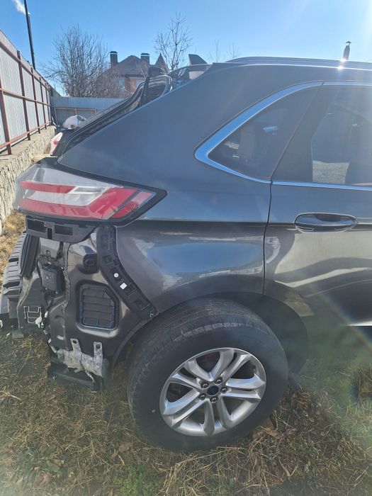 Диски ford edge, lincoln