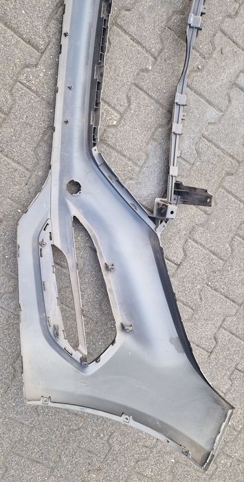 Zderzak hyundai tucson 2018