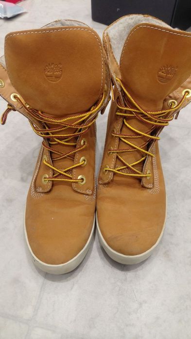 Черевики Timberland оригінал