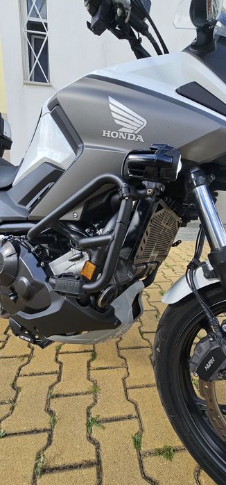 Honda nc750x,  para venda.