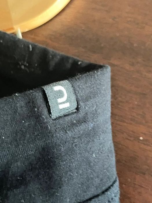 Set of 3 Domyos Shorts (Decathlon) – Size S – New64173108659715121