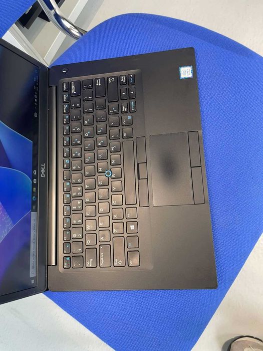 Dell Latitude 7490 – компактний, як твій останній тиждень є 40шт