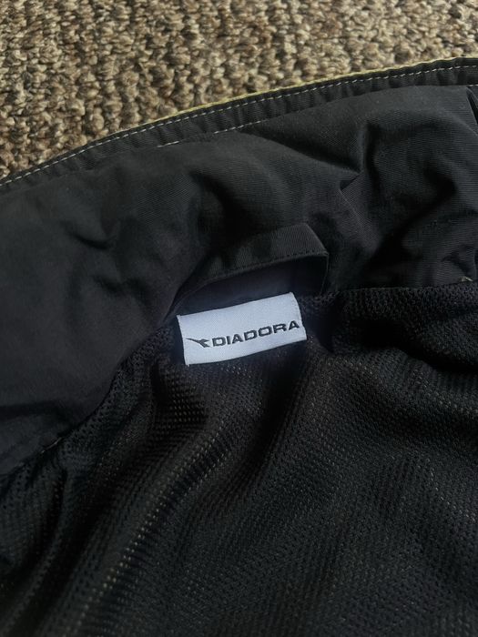 Вітровка diadora розмір Xl