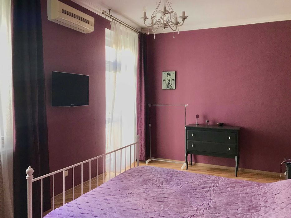 Продаж 2к квартири від власника, вул. Павлівська 26/41