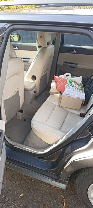 Продам своє авто.