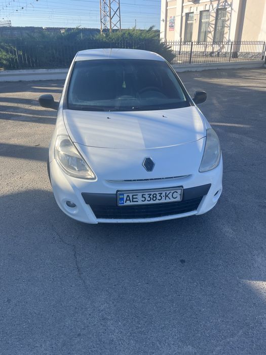 Продам Рено Кліо 3