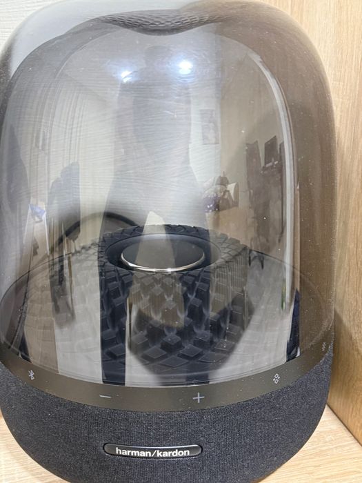 Колонка Harman Kardon Aura Studio 4