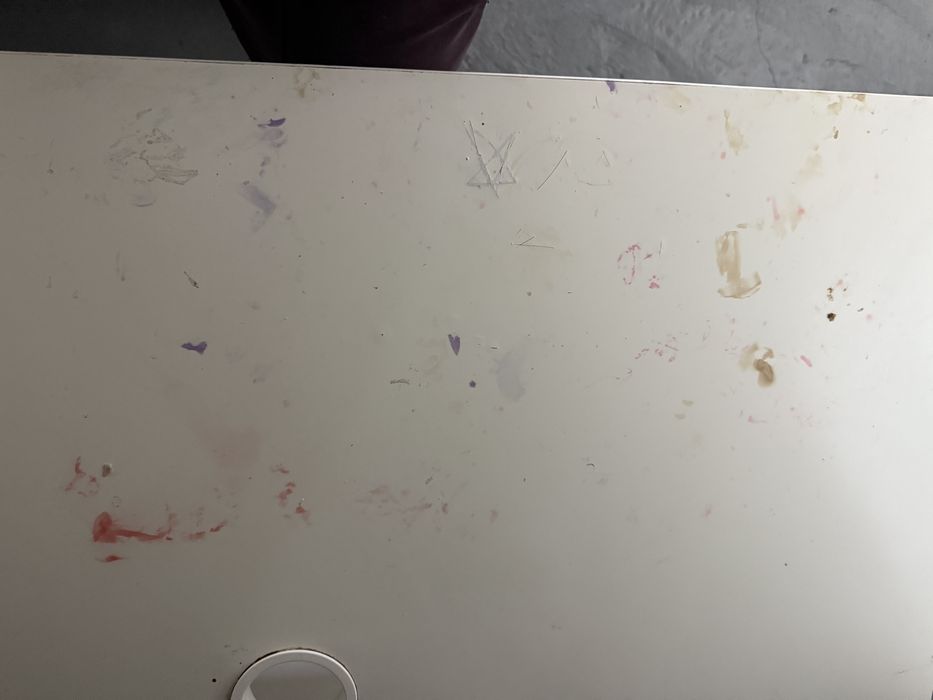 Biurko ikea micke 105 50