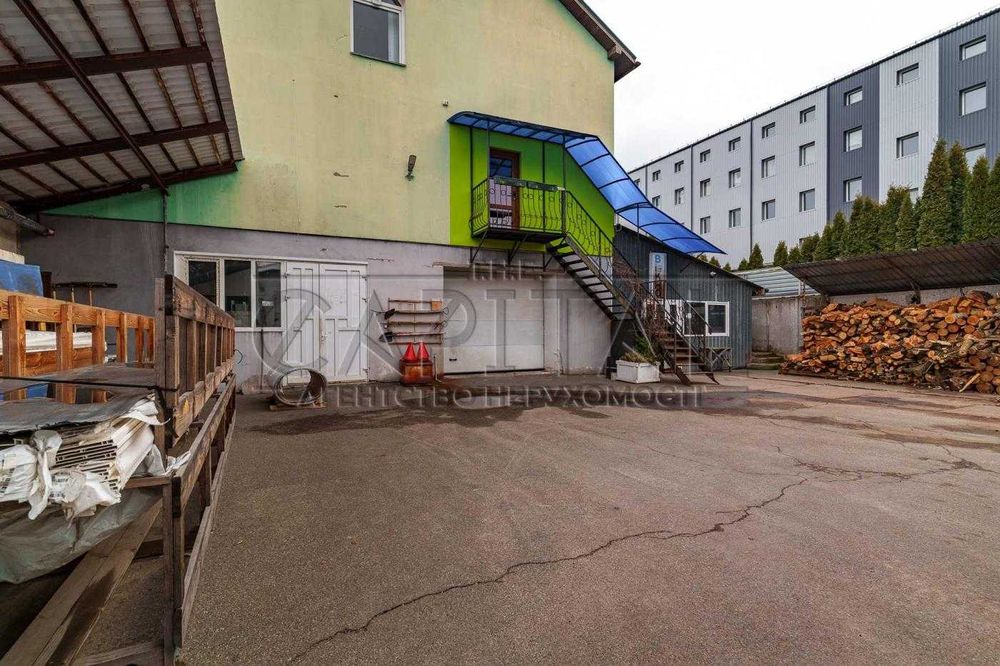 Продаж/Виробниче прим/Склади/Погреби/Київ/Автономний/Готовий Бізнес