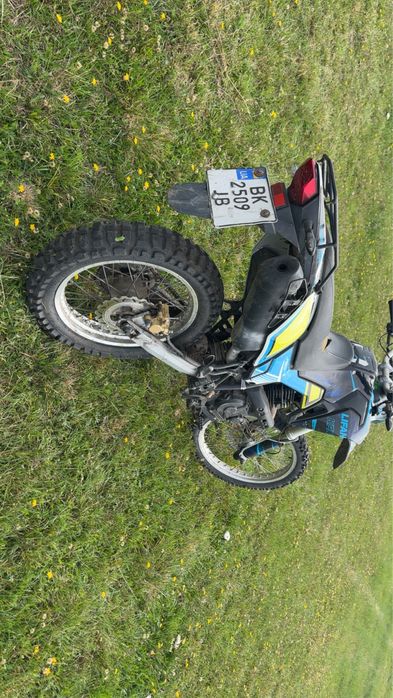 Lifan kpx250  продам срочно є торг
