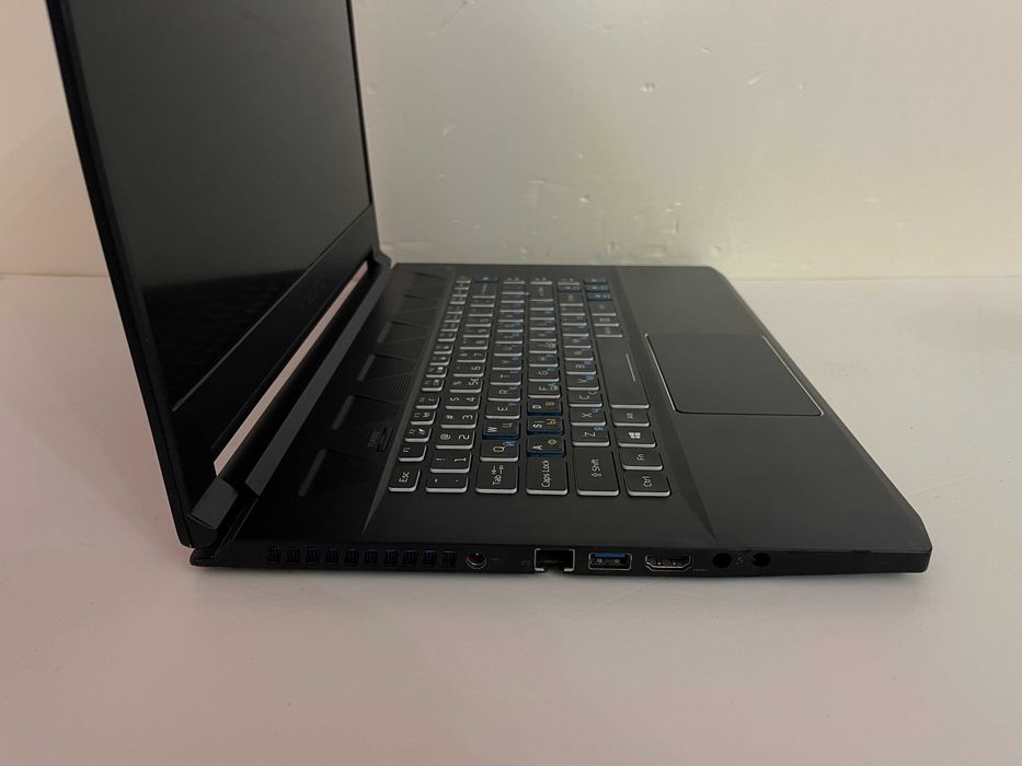 144" Hz/ Игровой Acer Predator TRITON 500 / RTX 2060 / Intel Core i7 / 32 RAM / ЗСУ Знижка!!