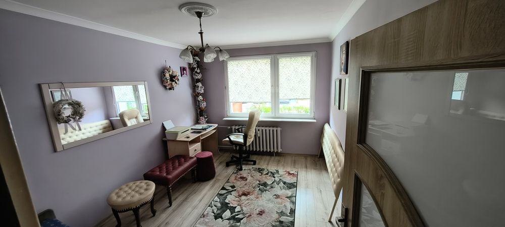 Wynajmę mieszkanie Północ, Michałowskiego