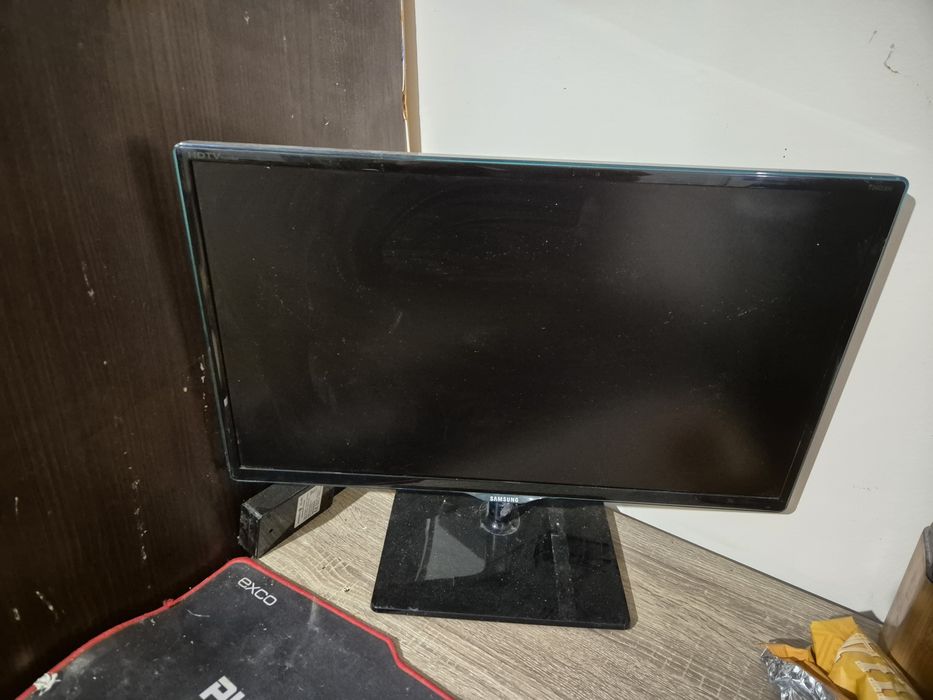 monitor/tv Samsung T24D390EW