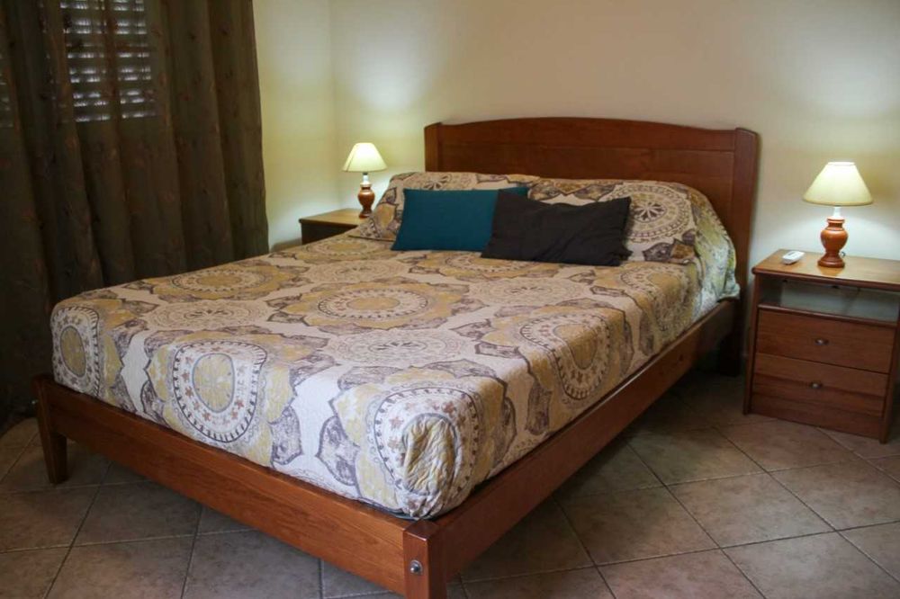 Casa de Férias Manta Rota V3+1