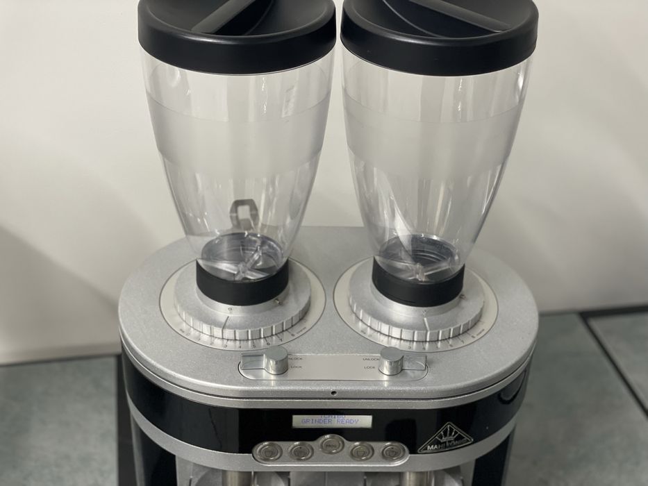 Mahlkonig K30 TWIN кавомолка