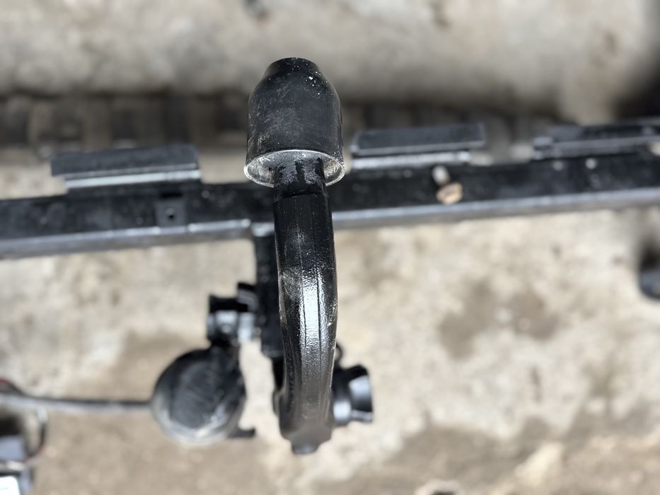 Фаркоп Зафіра Б 2005-2011р