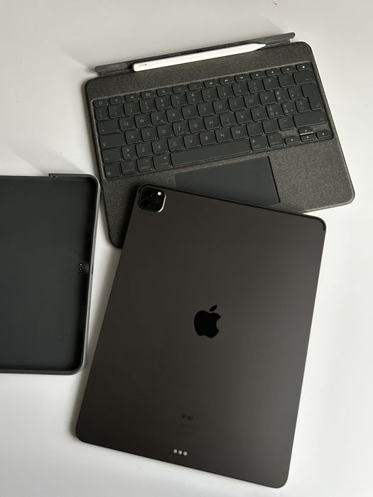 Ipad Pro 6gen. 12,9”