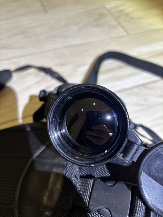 Тепловізор PULSAR Quantum LD50S